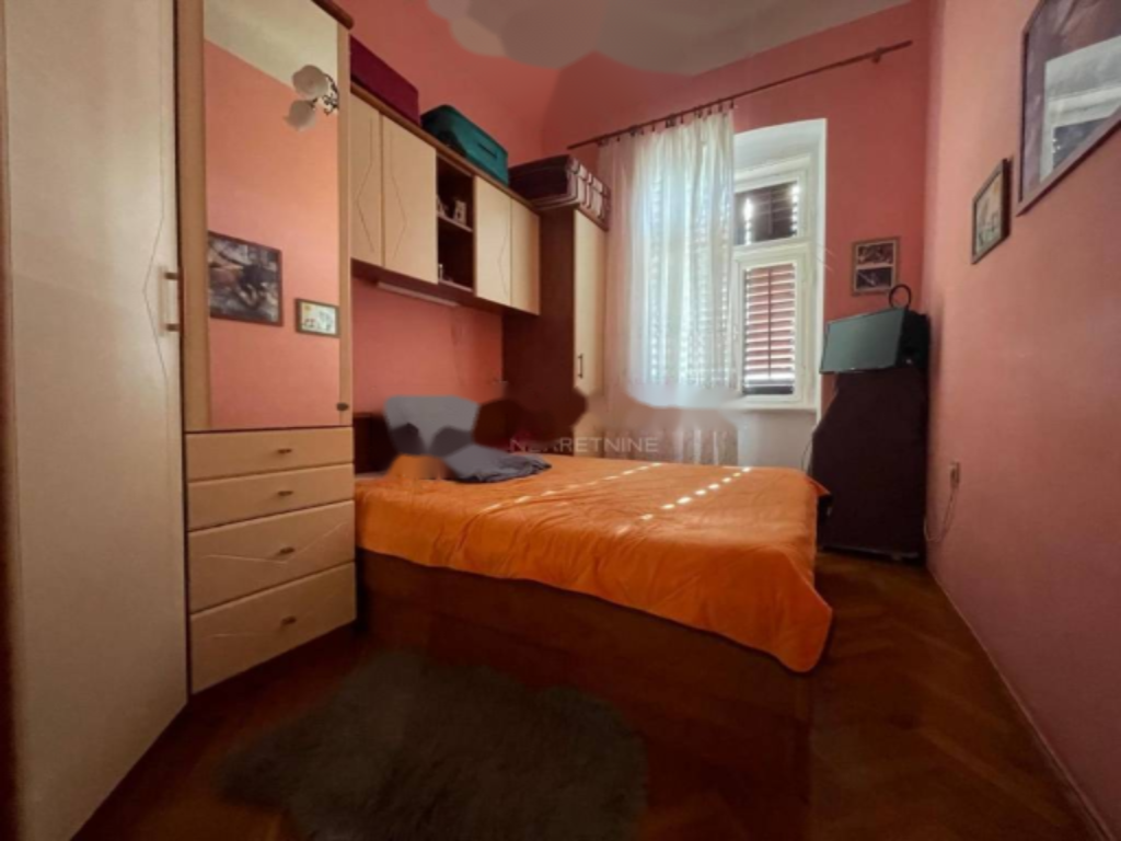 Квартира в Опатии, Хорватия, 48 м² - фото 13