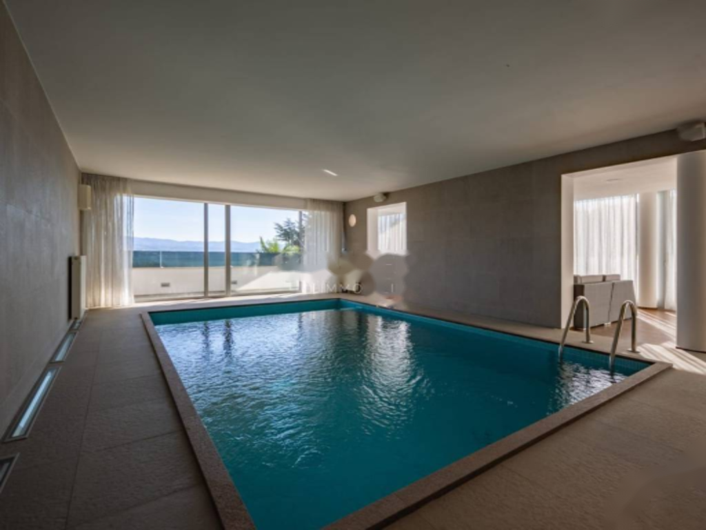 Дом в Опатии, Хорватия, 600 м² - фото 13