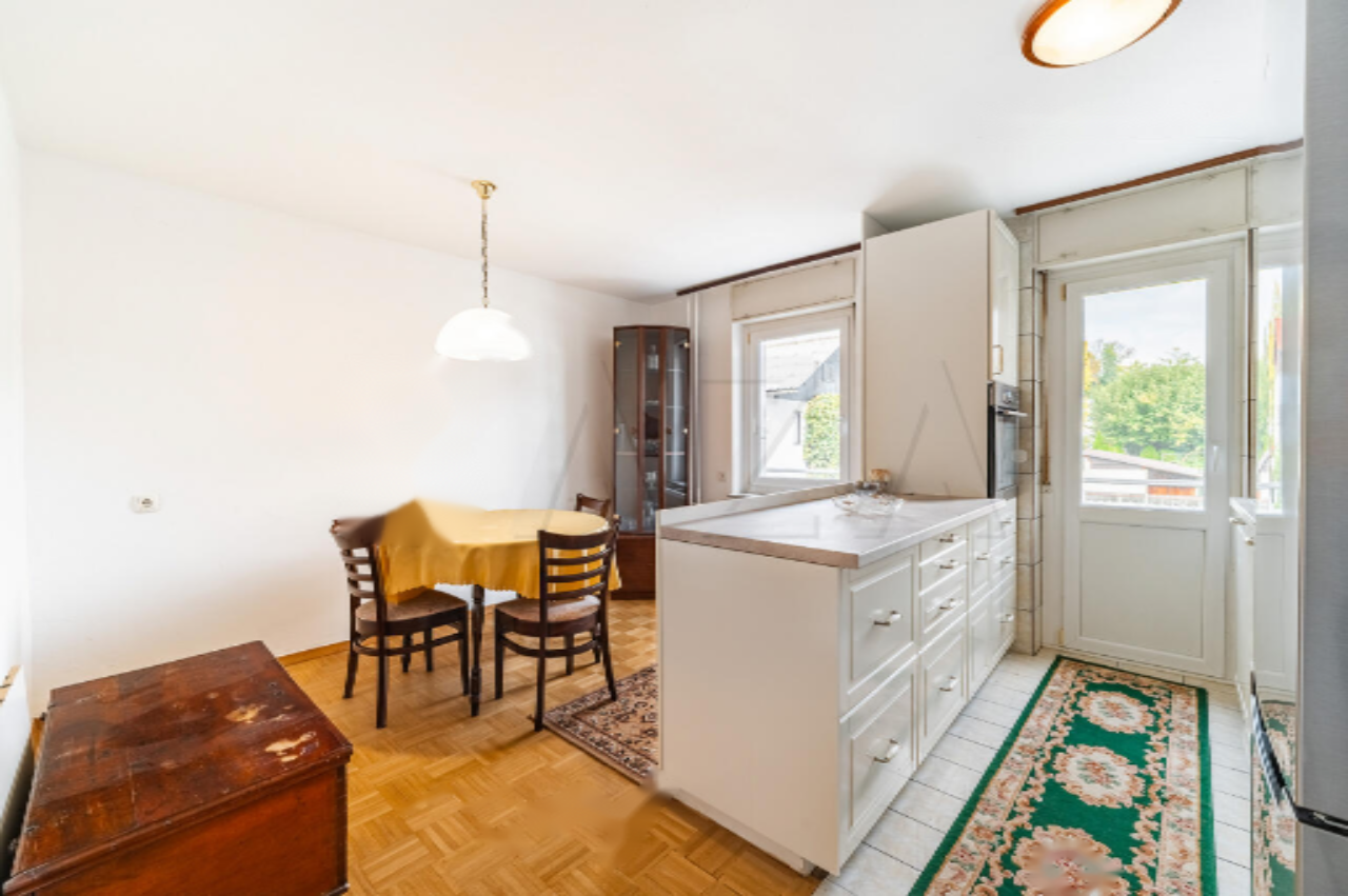 Дом в Любляне, Словения, 240 м² - фото 13