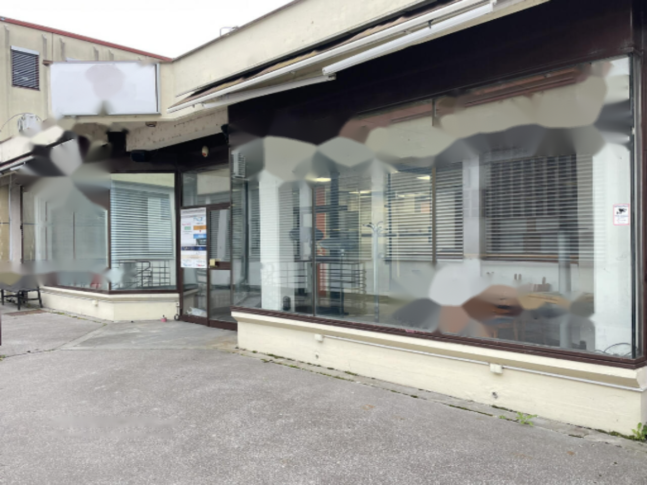 Офис в Любляне, Словения, 39 м² - фото 13