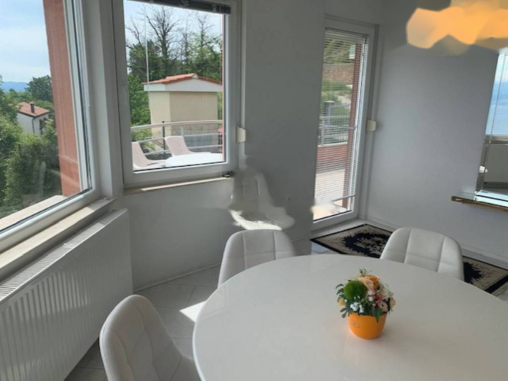 Квартира в Опатии, Хорватия, 98 м² - фото 13