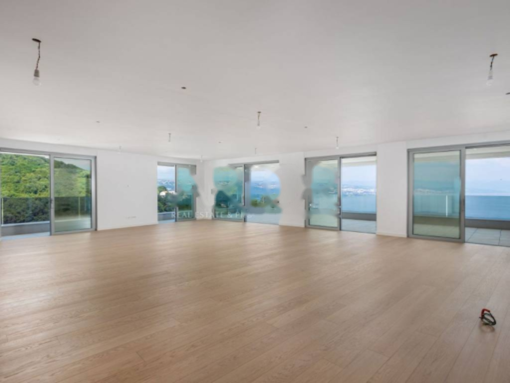 Квартира в Опатии, Хорватия, 367 м² - фото 13