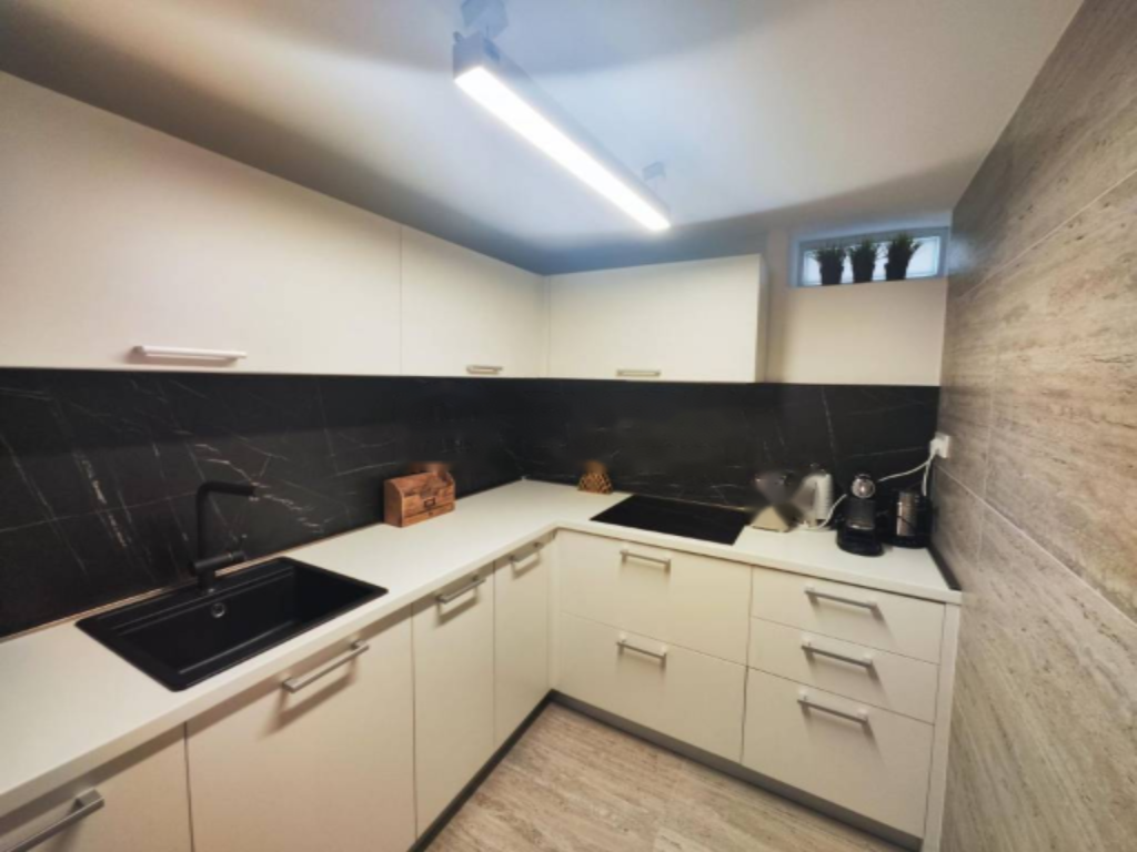 Квартира в Опатии, Хорватия, 103 м² - фото 13