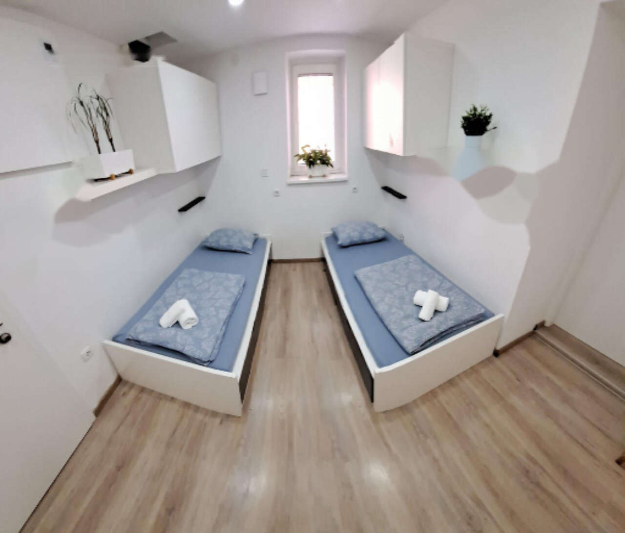 Квартира в Копере, Словения, 45 м² - фото 13