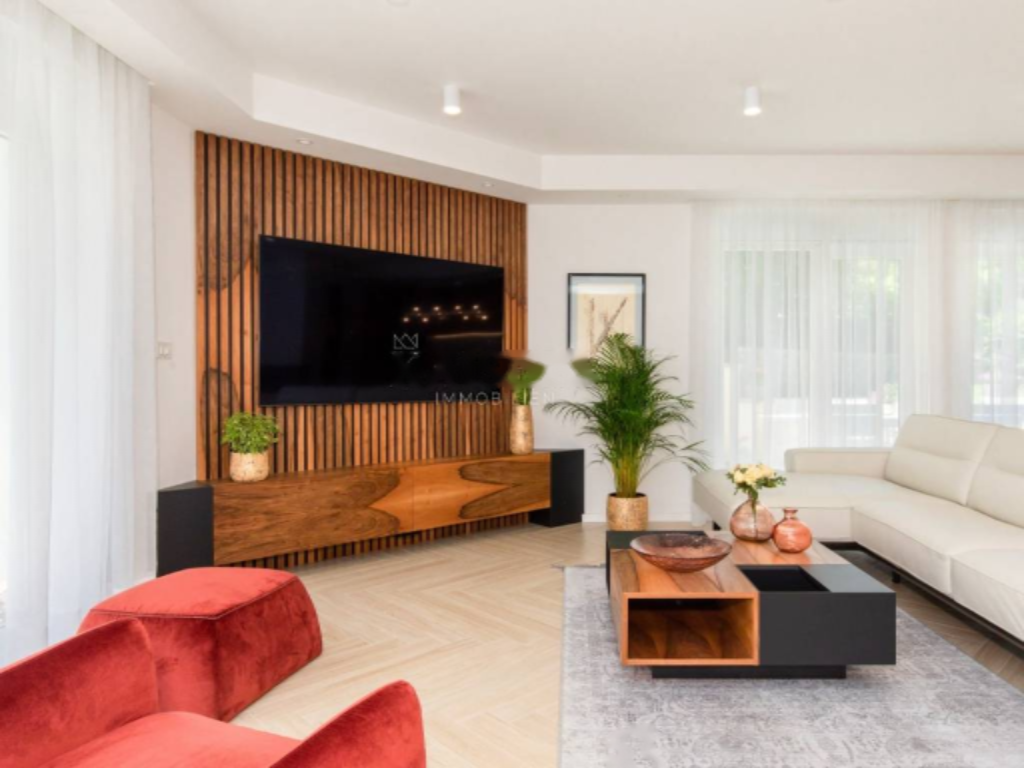 Дом в Опатии, Хорватия, 216 м² - фото 13