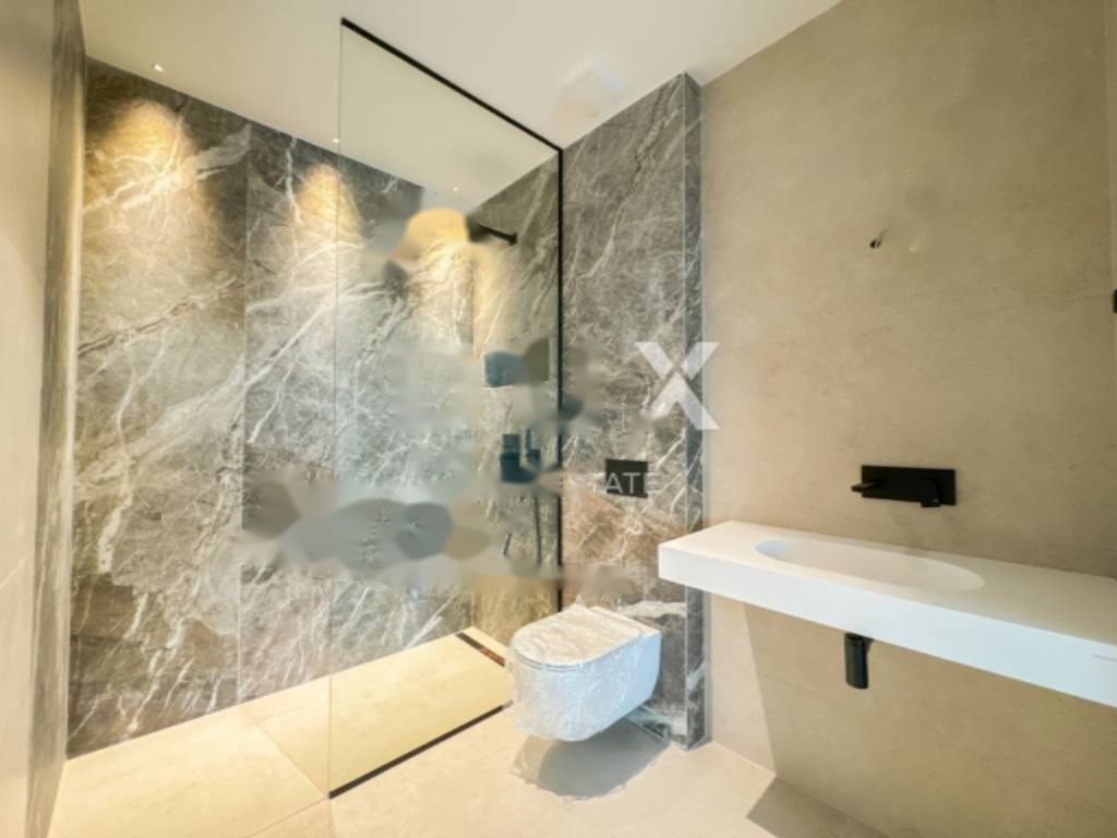 Квартира в Опатии, Хорватия, 238 м² - фото 13