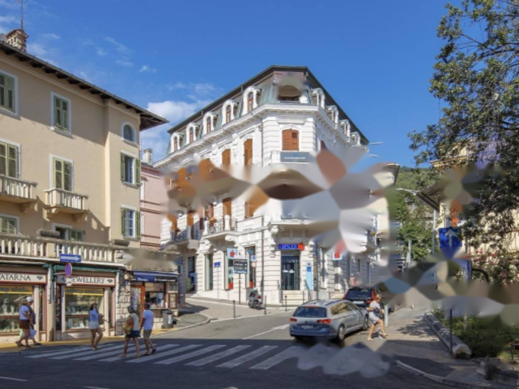 Квартира в Опатии, Хорватия, 57 м² - фото 13