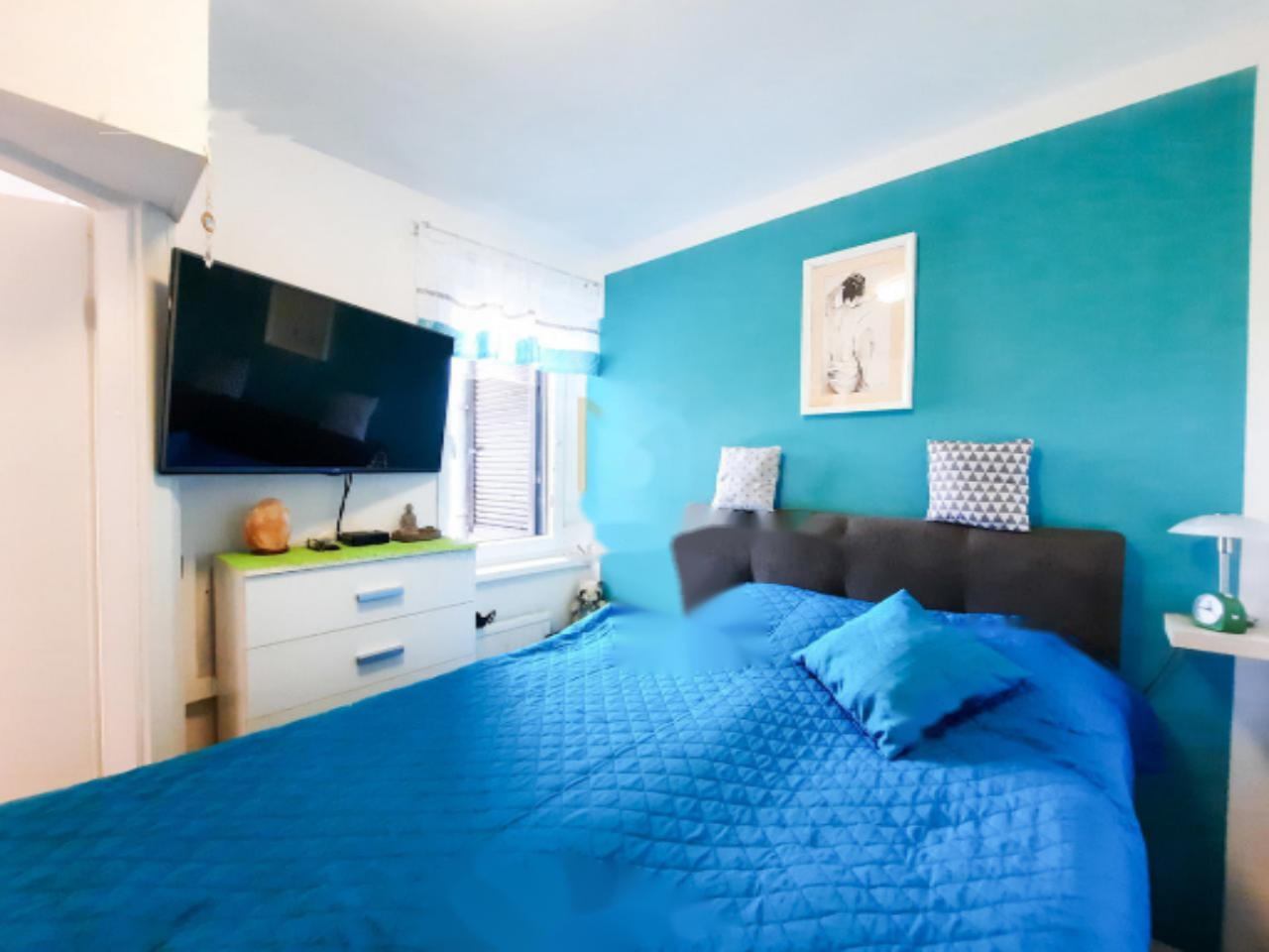 Квартира в Копере, Словения, 53 м² - фото 13