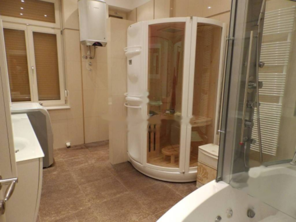 Квартира в Опатии, Хорватия, 138 м² - фото 13