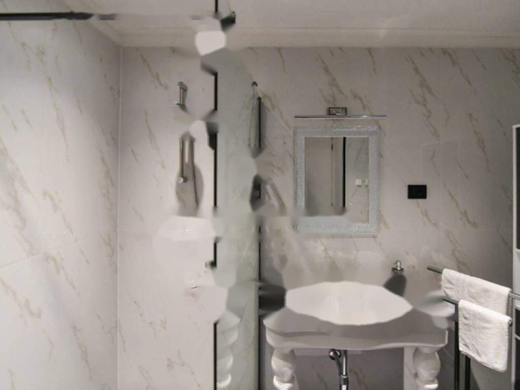 Квартира в Опатии, Хорватия, 52 м² - фото 13