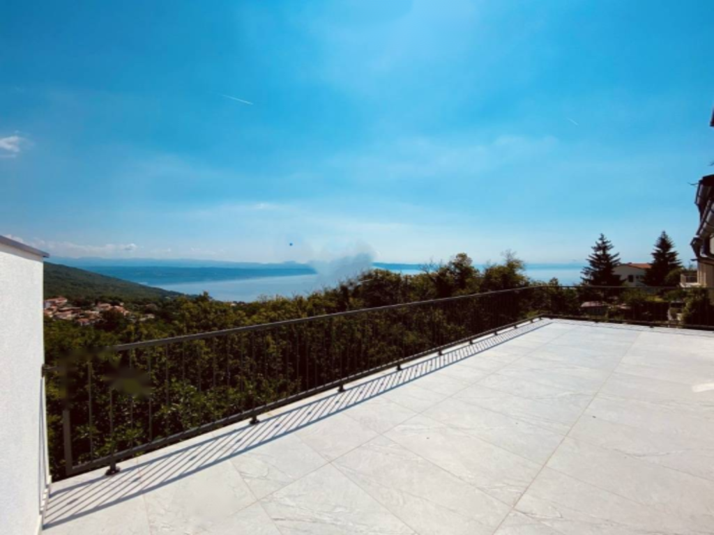 Квартира в Опатии, Хорватия, 111 м² - фото 13