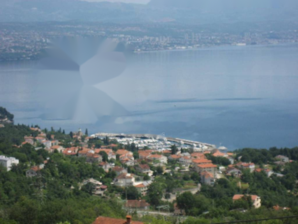 Квартира в Опатии, Хорватия, 114 м² - фото 13