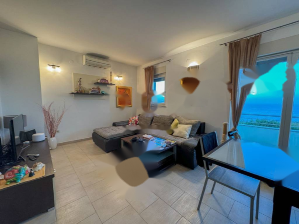 Квартира в Опатии, Хорватия, 96 м² - фото 13