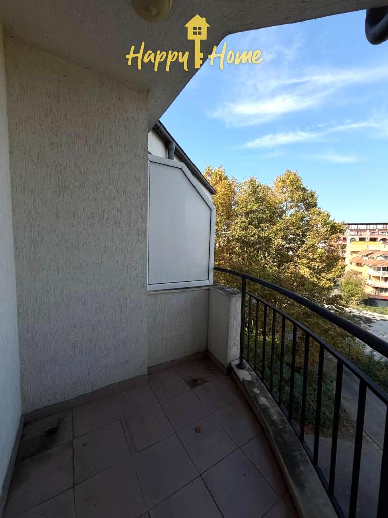 Квартира на Солнечном берегу, Болгария, 85 м² - фото 5