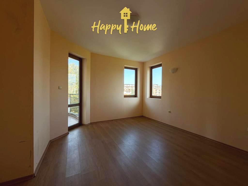 Квартира на Солнечном берегу, Болгария, 85 м² - фото 3