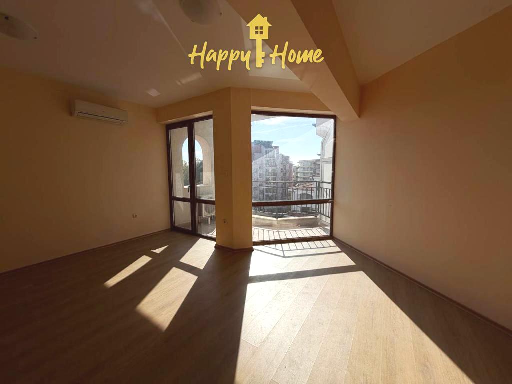 Квартира на Солнечном берегу, Болгария, 85 м² - фото 8