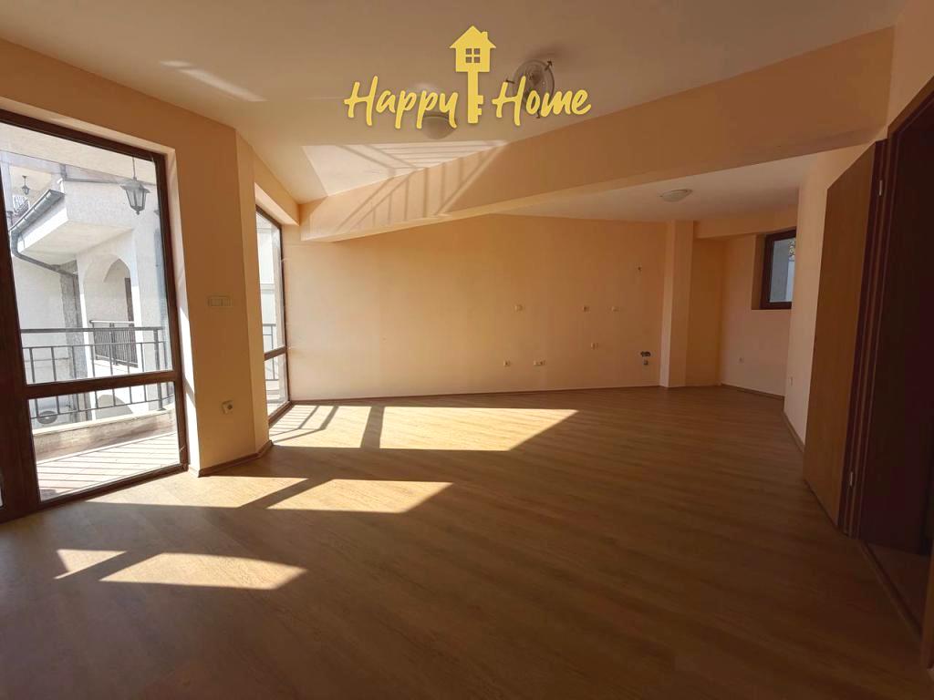 Квартира на Солнечном берегу, Болгария, 85 м² - фото 9