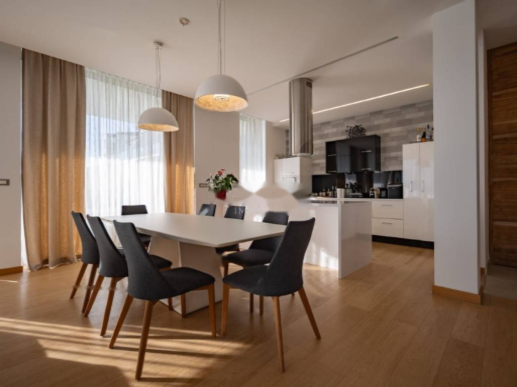 Дом в Опатии, Хорватия, 600 м² - фото 14