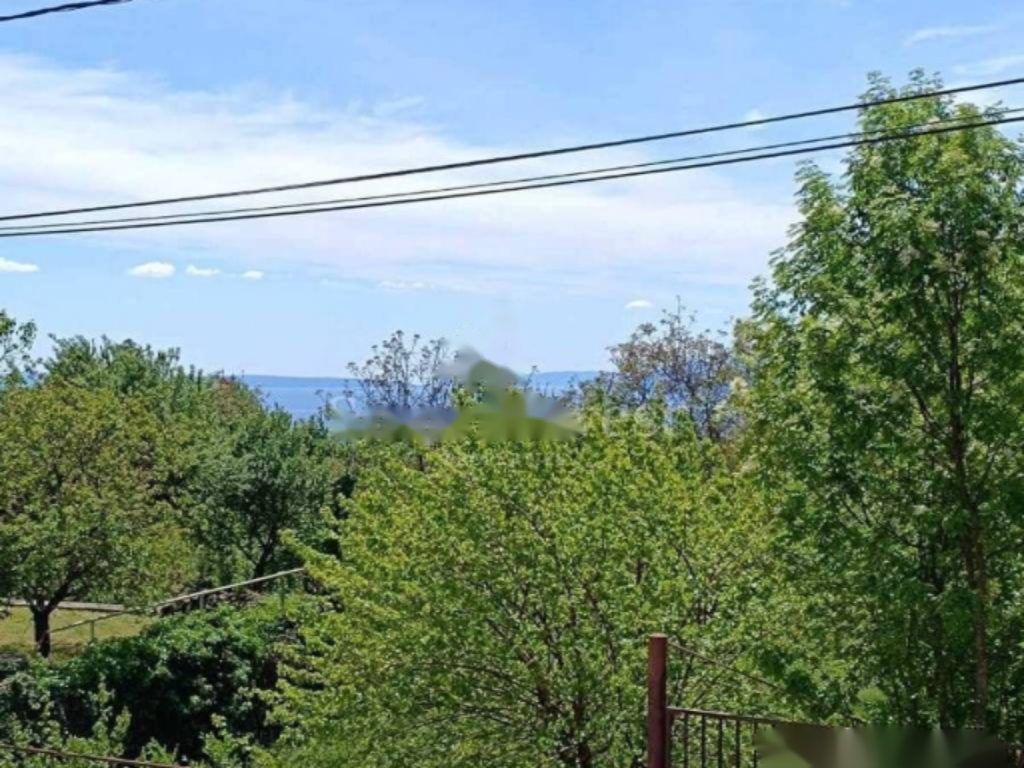 Квартира в Опатии, Хорватия, 115 м² - фото 14