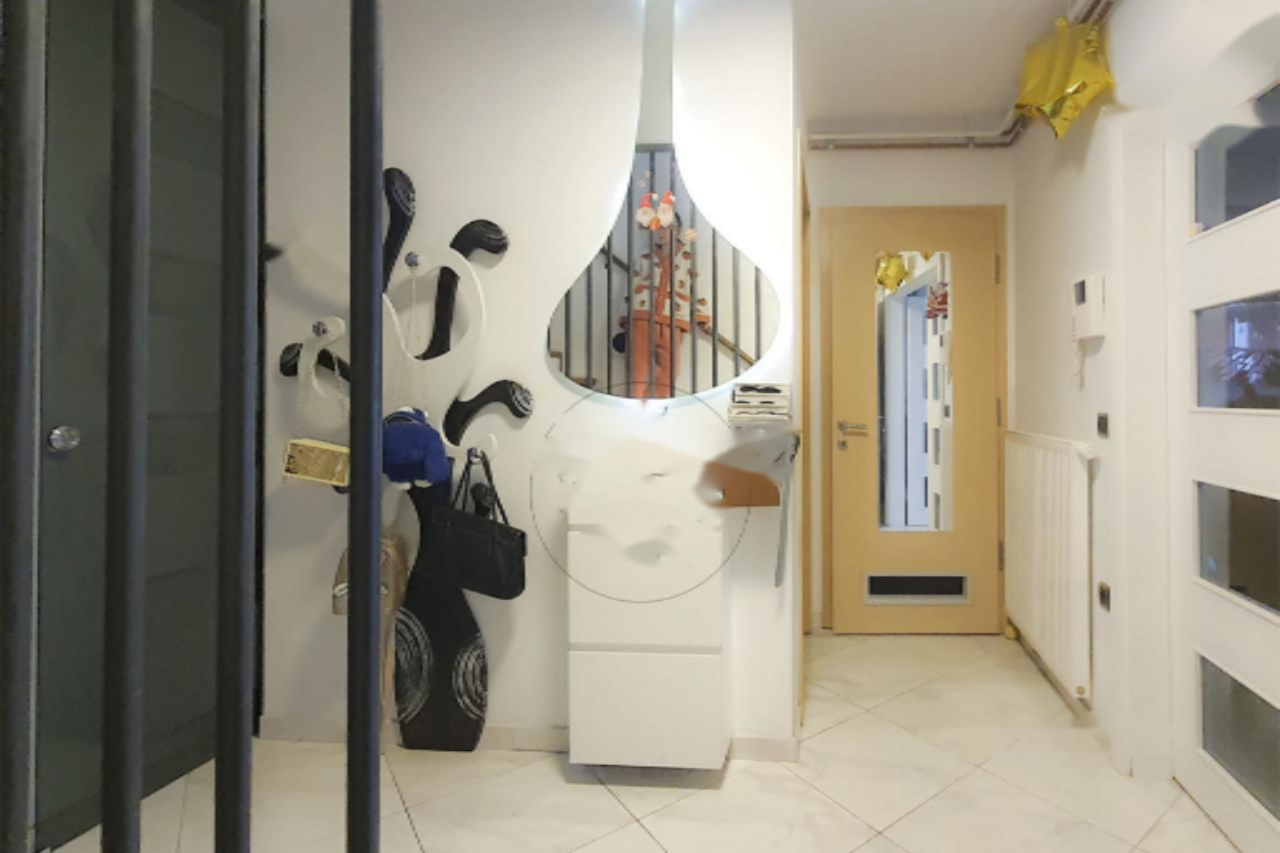 Квартира в Копере, Словения, 162 м² - фото 14