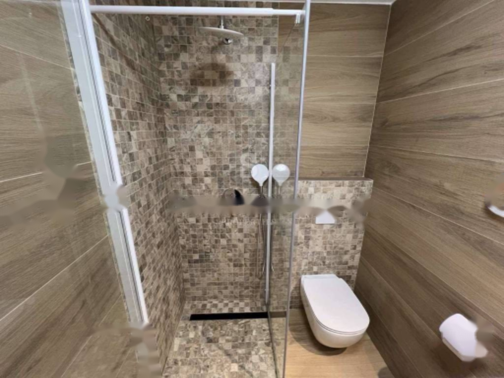 Квартира в Опатии, Хорватия, 39 м² - фото 14