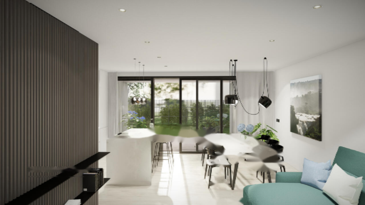 Дом в Любляне, Словения, 191 м² - фото 14