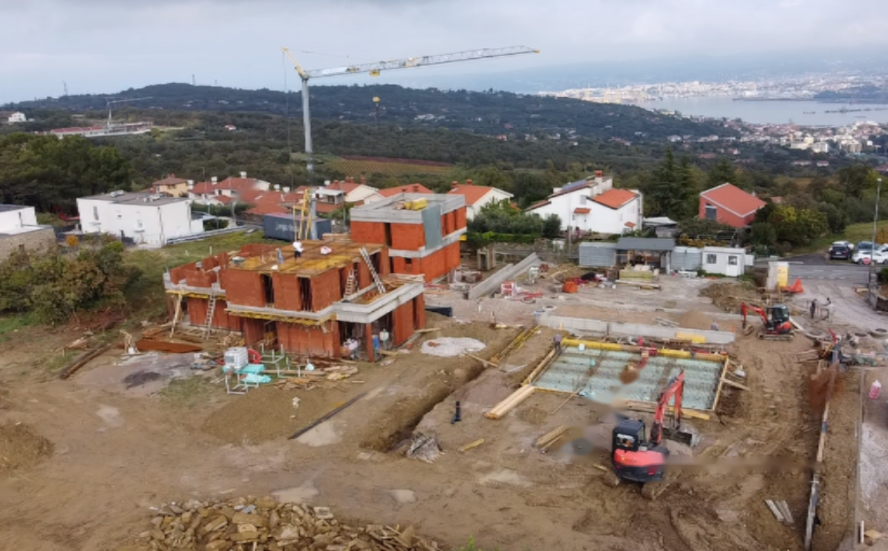 Дом в Изоле, Словения, 184 м² - фото 14