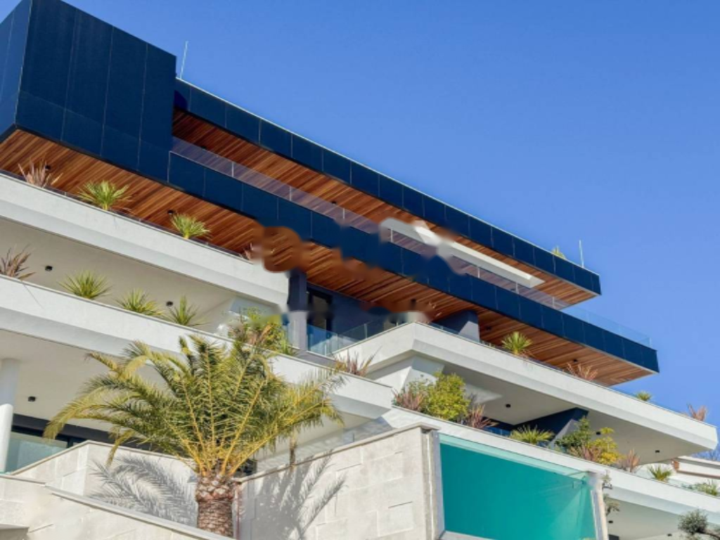 Квартира в Опатии, Хорватия, 70 м² - фото 14