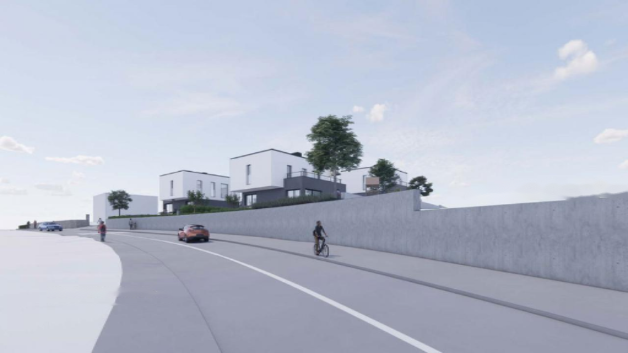 Дом в Изоле, Словения, 184 м² - фото 14