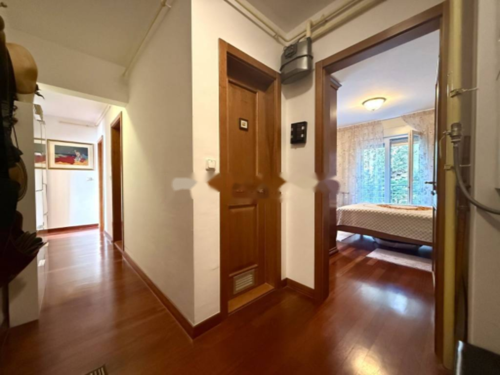 Квартира в Опатии, Хорватия, 78 м² - фото 14