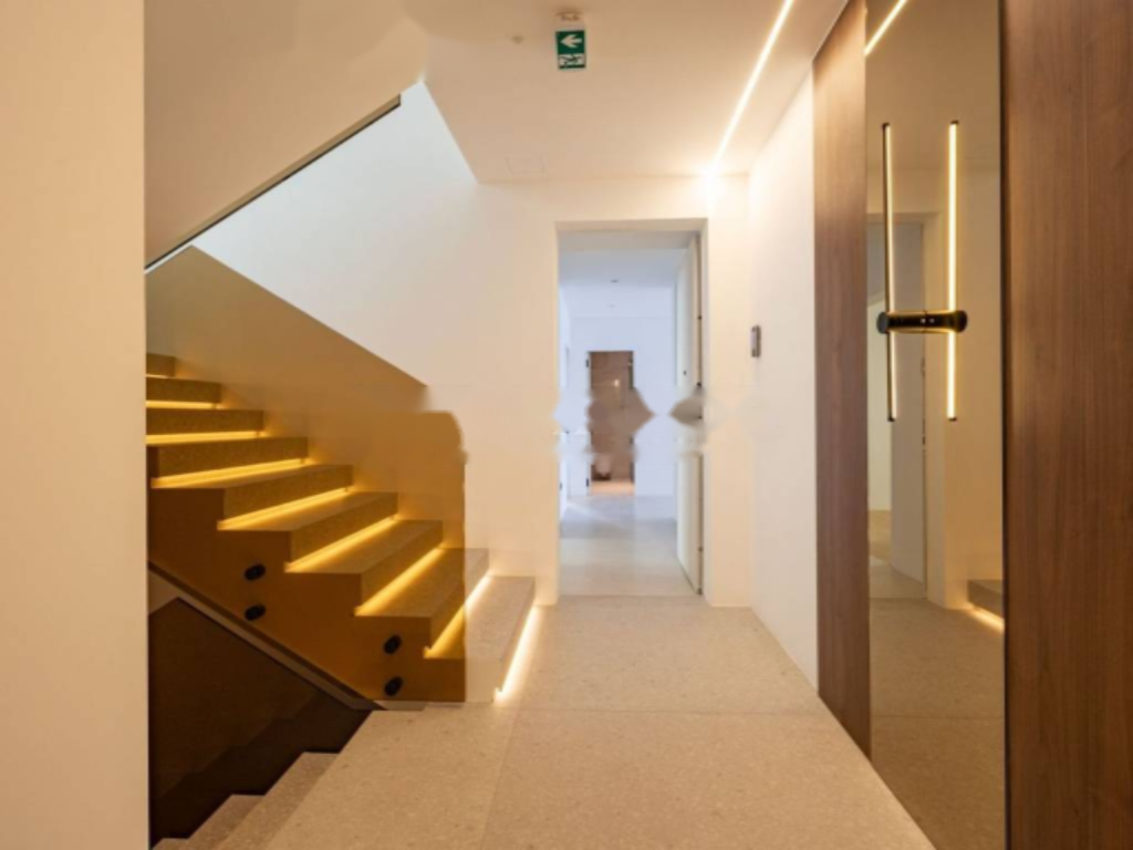 Квартира в Опатии, Хорватия, 144 м² - фото 14