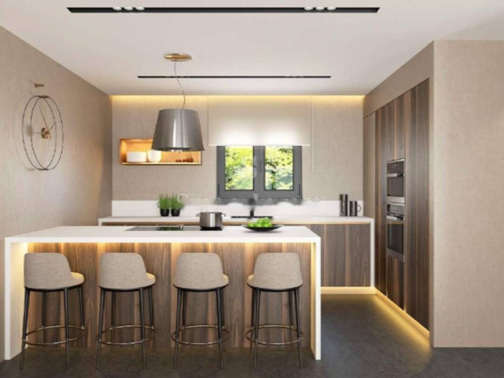 Квартира в Опатии, Хорватия, 158 м² - фото 14