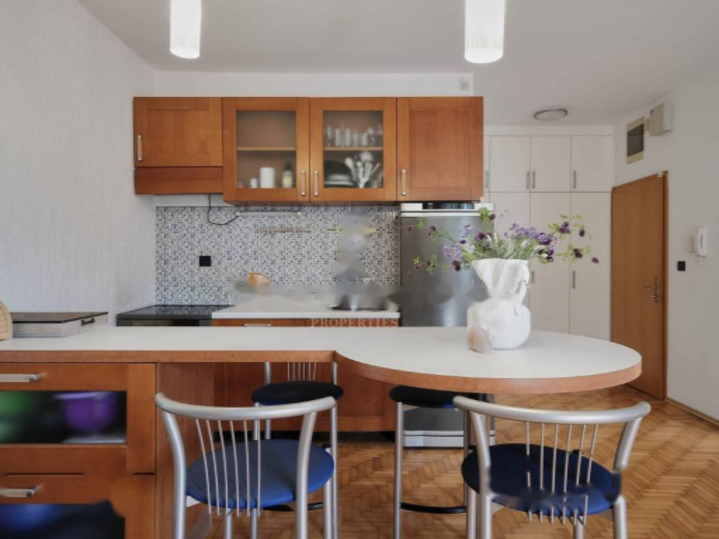 Квартира в Опатии, Хорватия, 53 м² - фото 14