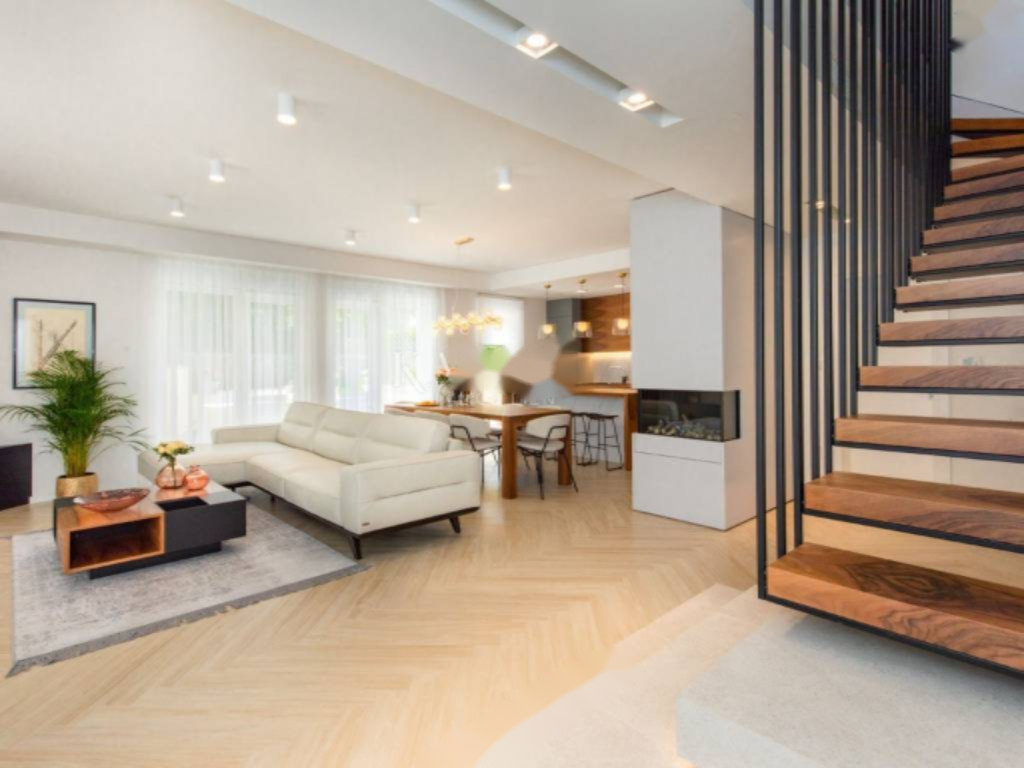 Дом в Опатии, Хорватия, 216 м² - фото 14