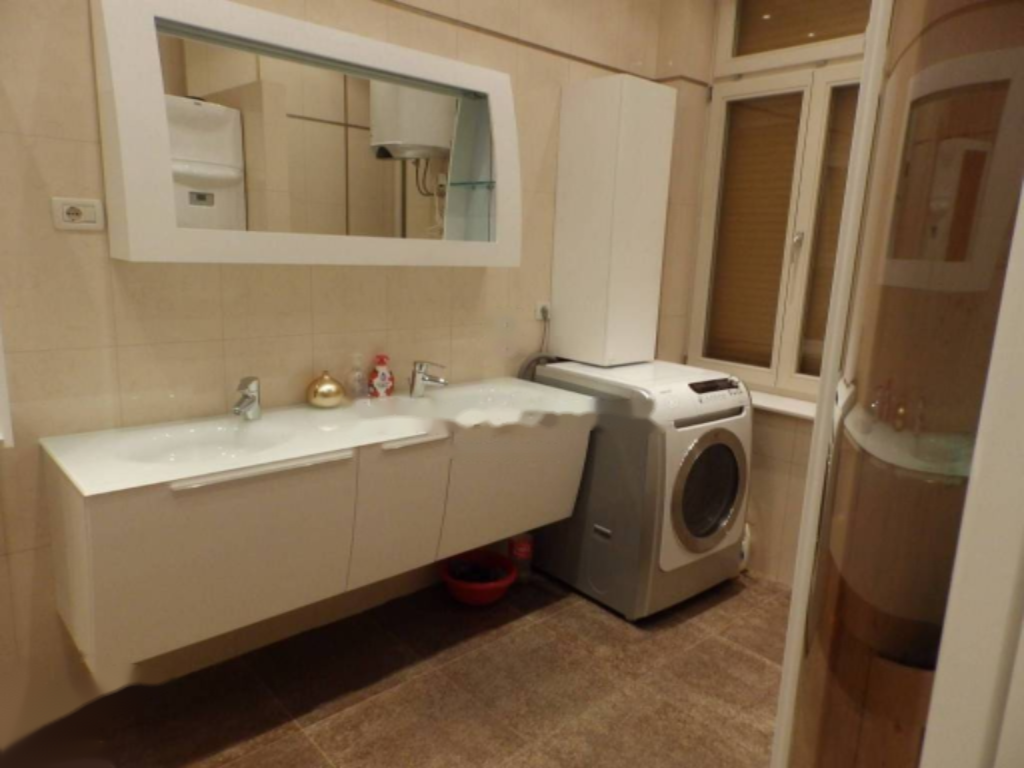 Квартира в Опатии, Хорватия, 138 м² - фото 14