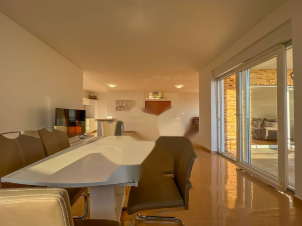 Квартира в Опатии, Хорватия, 130 м² - фото 14