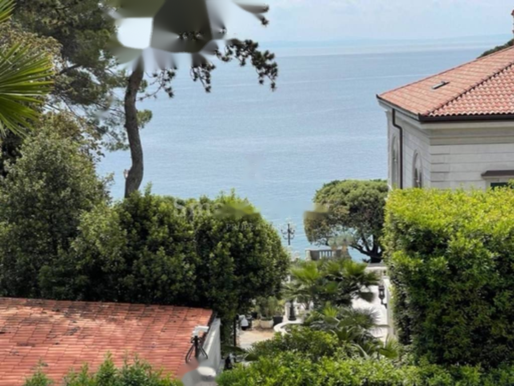 Квартира в Опатии, Хорватия, 85 м² - фото 14