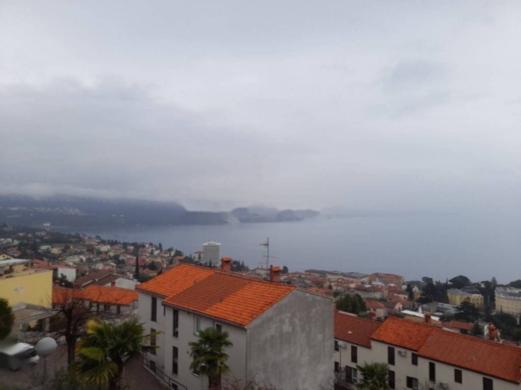 Квартира в Опатии, Хорватия, 54 м² - фото 14