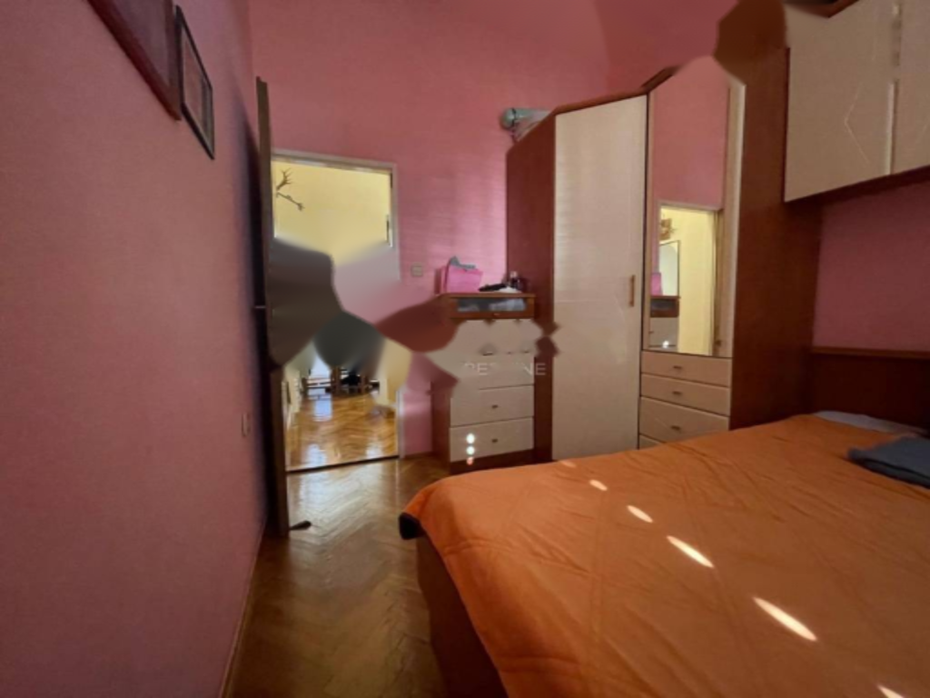 Квартира в Опатии, Хорватия, 48 м² - фото 14