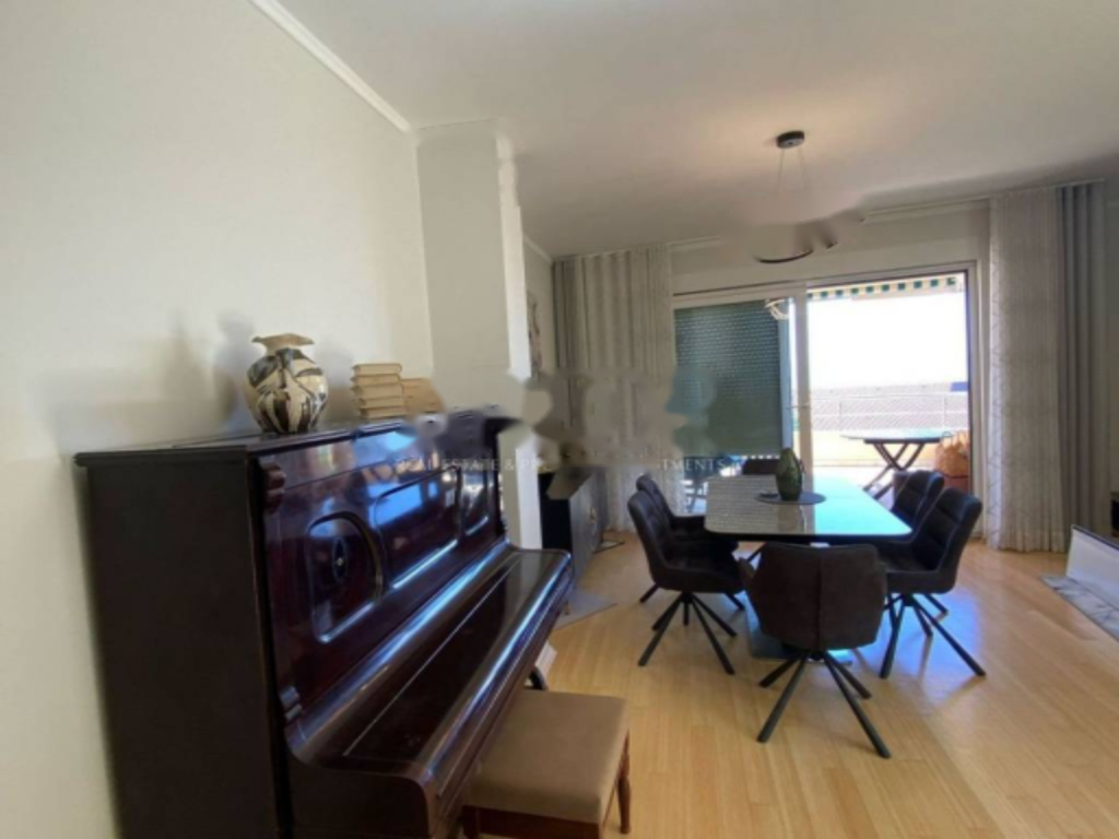 Квартира в Опатии, Хорватия, 90 м² - фото 14