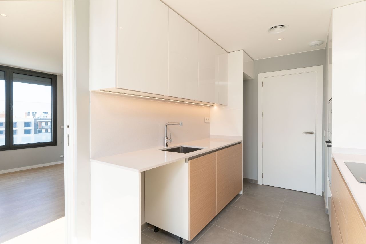 Квартира в Бадалоне, Испания, 114 м² - фото 6