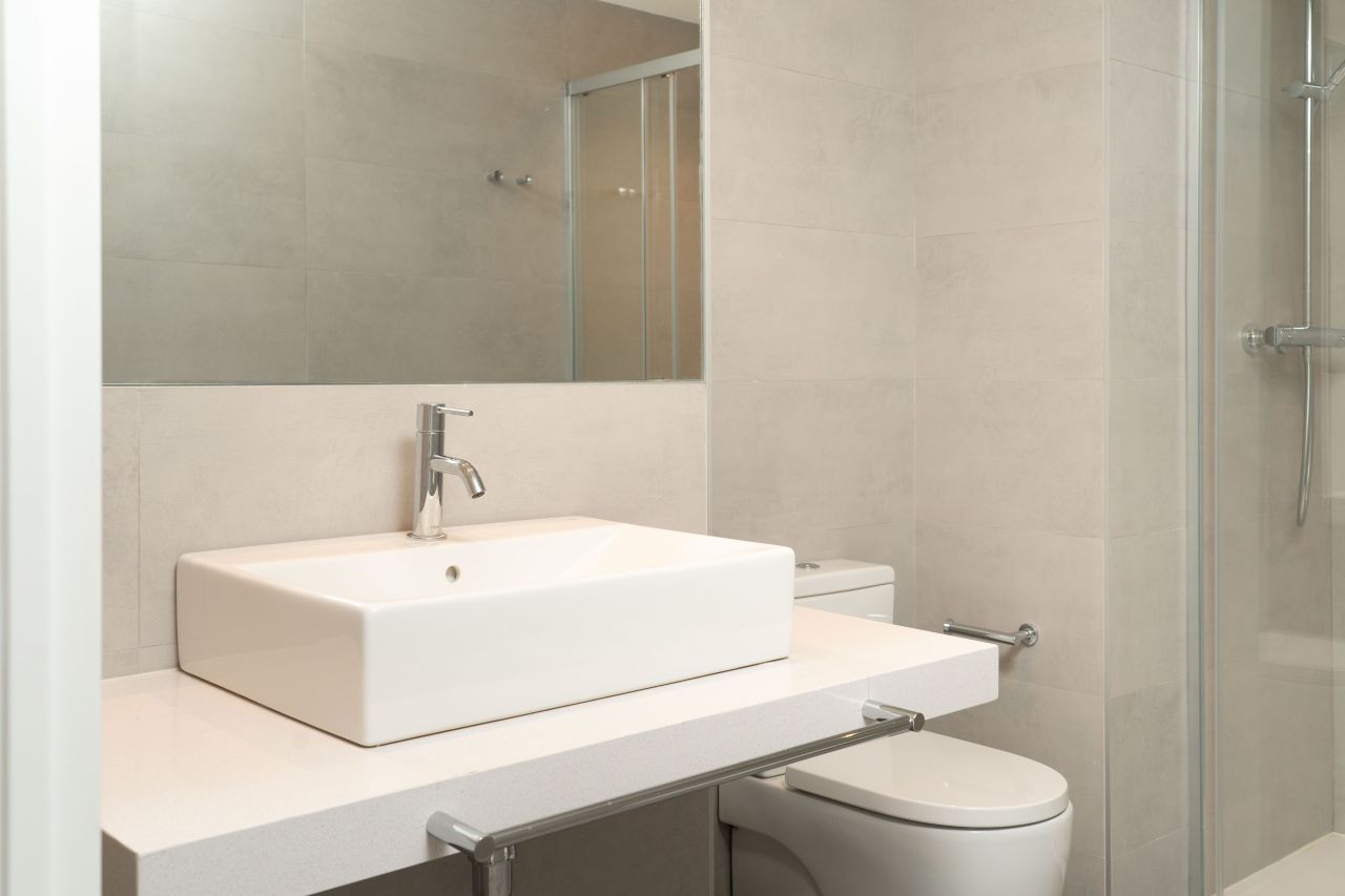 Квартира в Бадалоне, Испания, 114 м² - фото 13