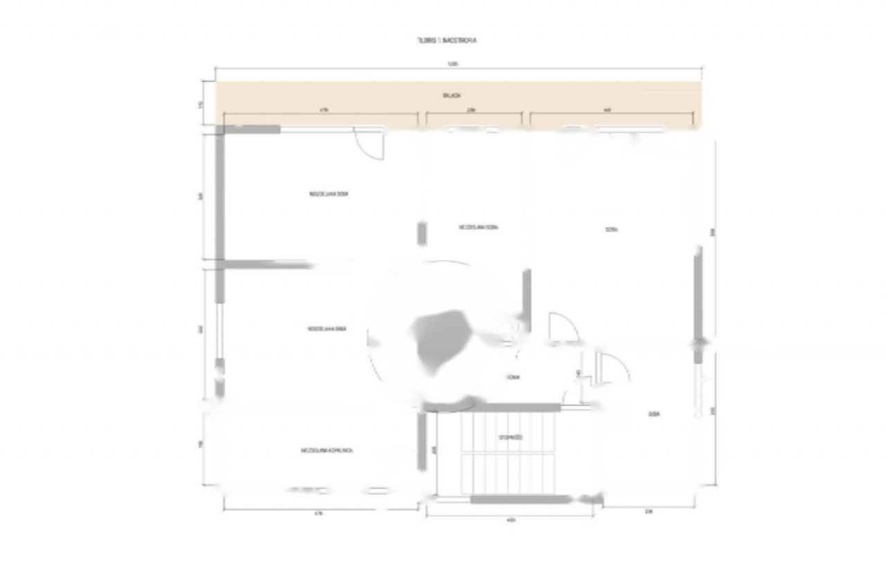 Ферма в Иге, Словения, 326 м² - фото 14