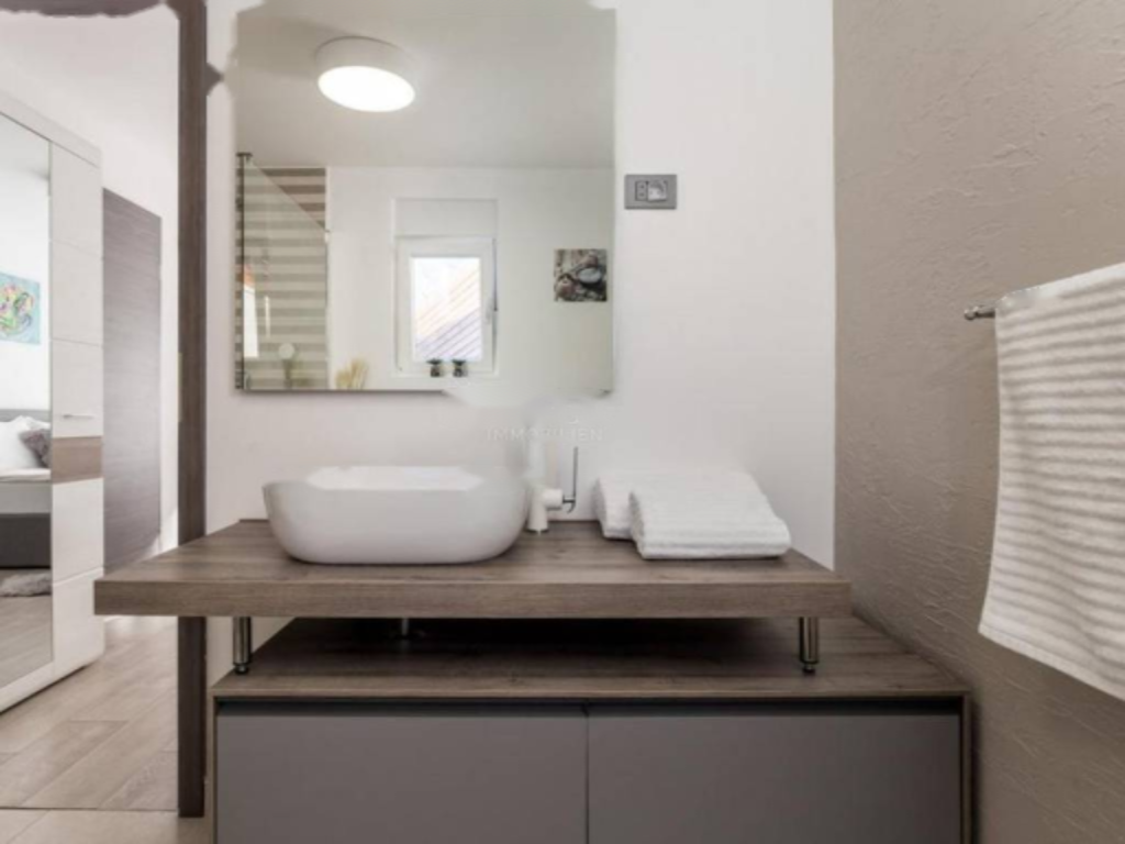 Дом в Опатии, Хорватия, 180 м² - фото 14