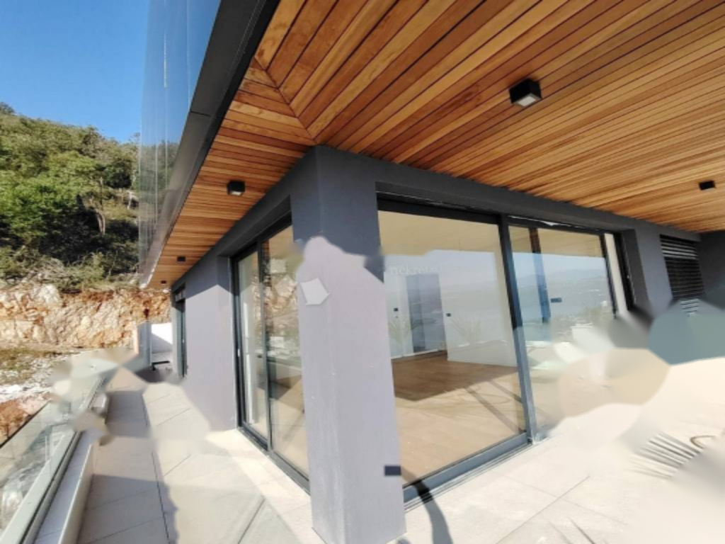 Квартира в Опатии, Хорватия, 144 м² - фото 14