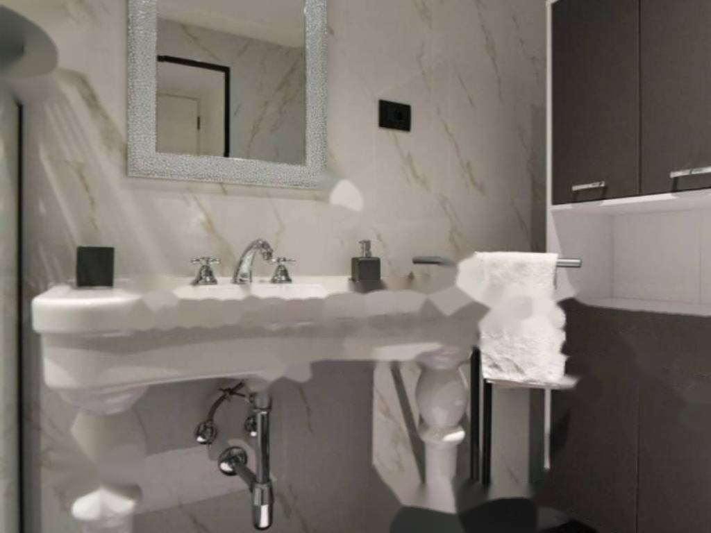 Квартира в Опатии, Хорватия, 52 м² - фото 14