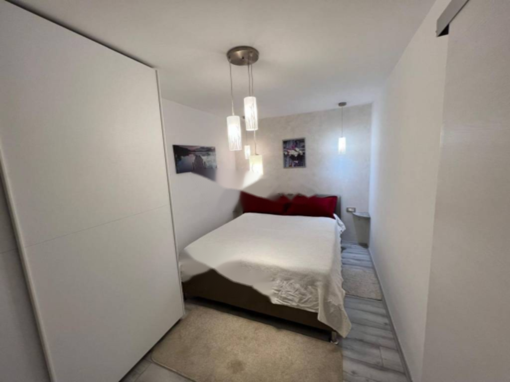 Квартира в Опатии, Хорватия, 39 м² - фото 15