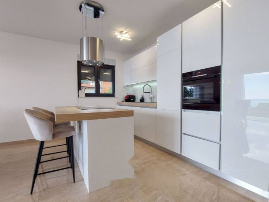 Дом в Опатии, Хорватия, 250 м² - фото 15