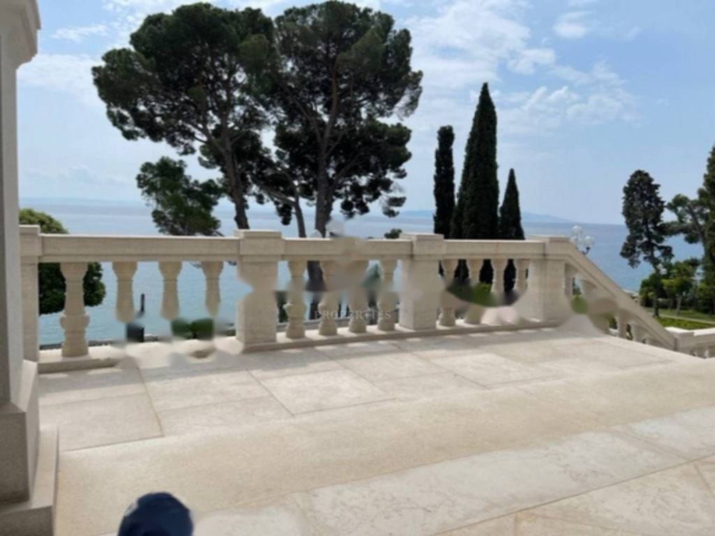 Квартира в Опатии, Хорватия, 85 м² - фото 15