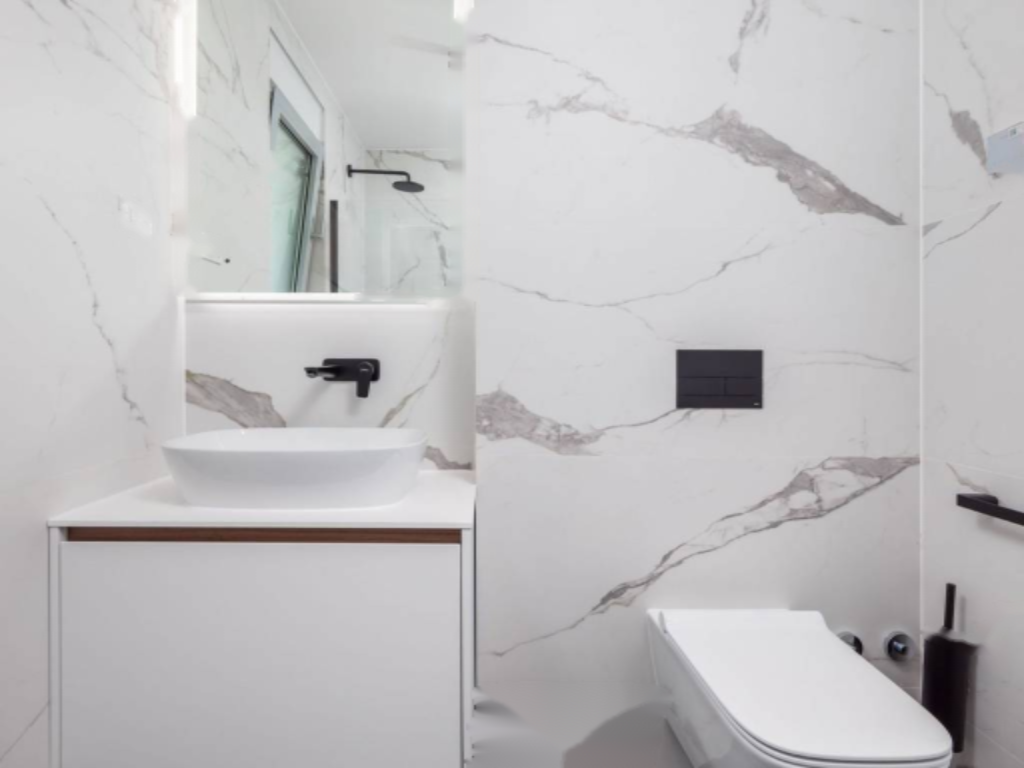 Квартира в Опатии, Хорватия, 261 м² - фото 15